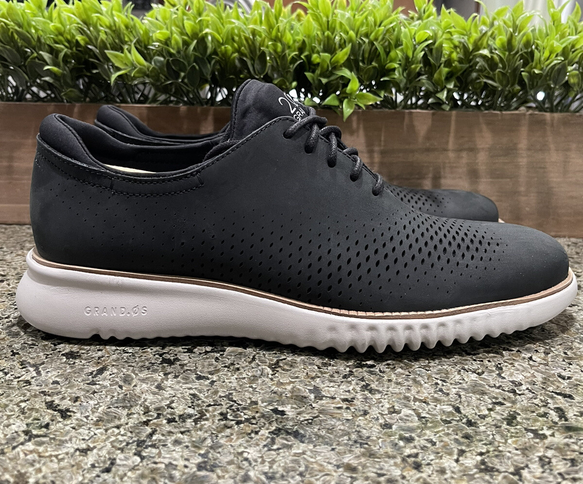 Туфли Cole Haan Men's 2.ZeroGrand Lined 